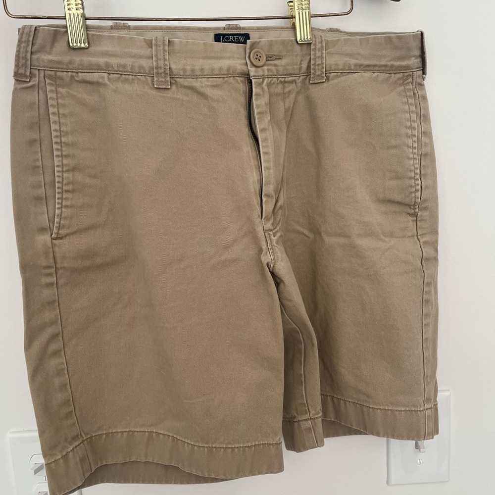 J.Crew Gramercy Short